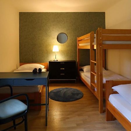 Zamek Nectiny Hotell Eksteriør bilde